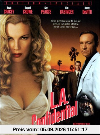 L.A. Confidential (Edition Spéciale) [FR IMPORT]