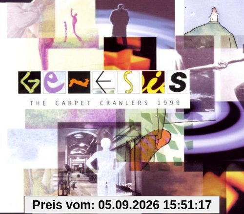The Carpet Crawlers 1999