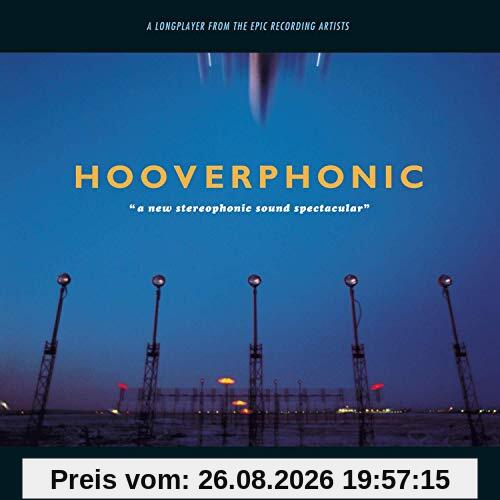 A New Stereophonic Sound Spectacular
