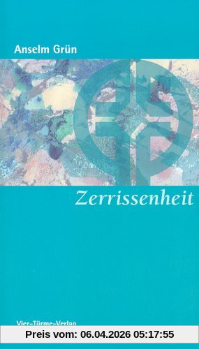 Zerrissenheit: Vom Zwiespalt zur Ganzheit