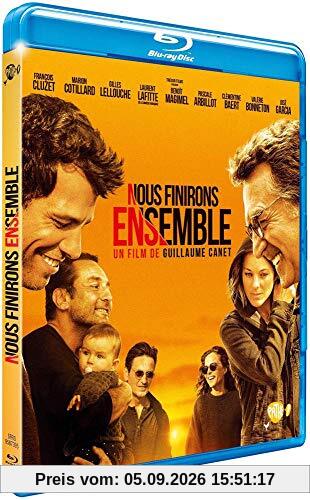Nous finirons ensemble [Blu-ray] [FR Import]