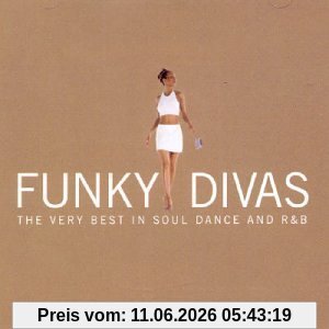 Various Funky Divas 2