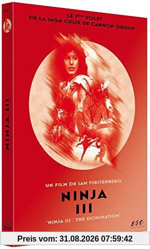NINJA III