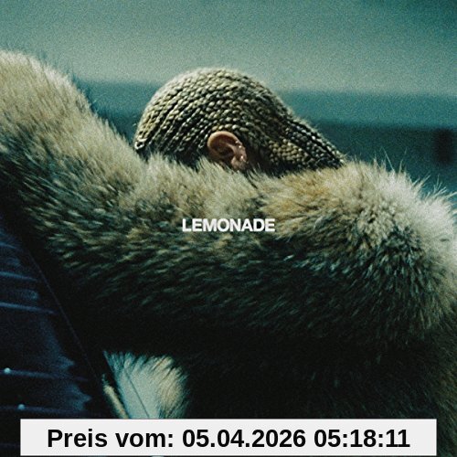 Lemonade [Vinyl LP]
