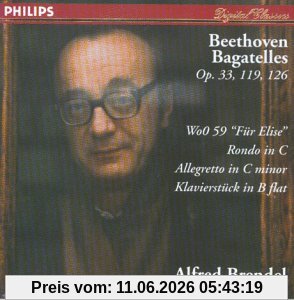Klavierstücke