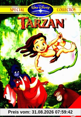 Tarzan