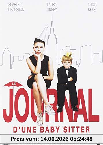 Movie Journal D'une Baby Sitter (Fr)