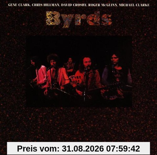 The Byrds