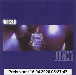 Dummy [Vinyl LP]