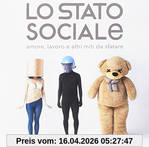 Amore Lavoro E Altri Miti Da..