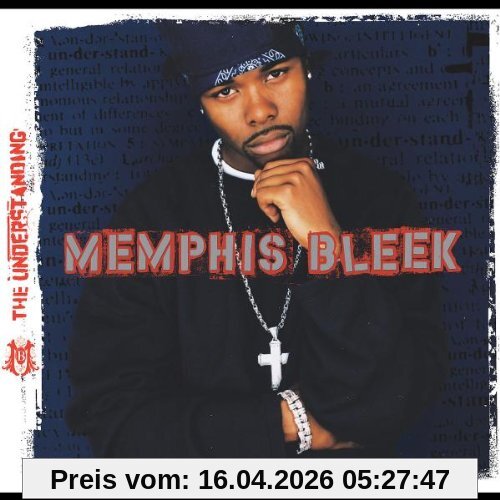 Memphis Bleek The Understanding