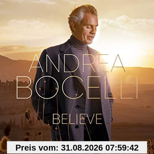 Believe