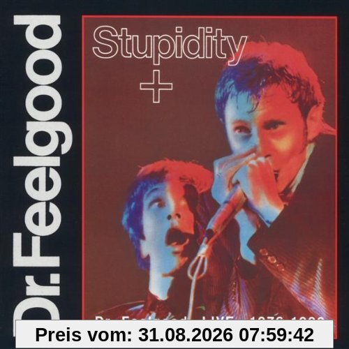 Stupidity +