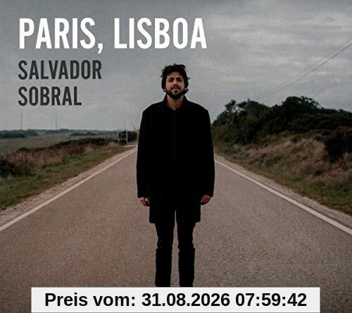Paris Lisboa