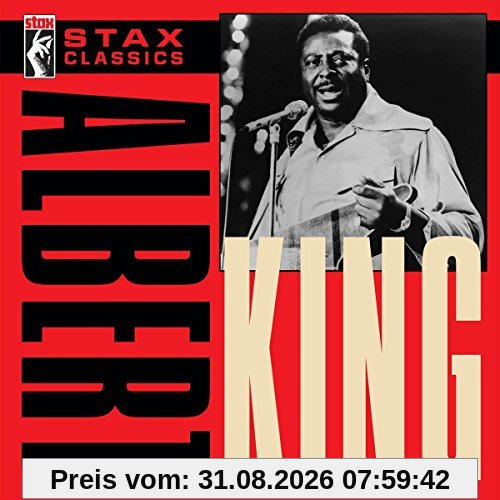 Stax Classics