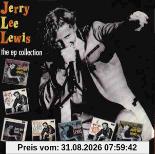 Ep Collection