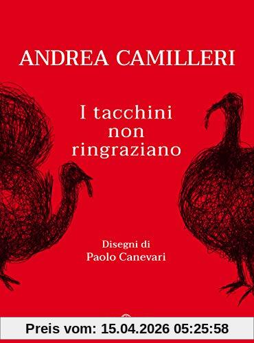I tacchini non ringraziano