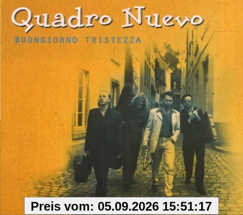 Buongiorno Tristezza