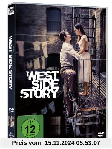 West Side Story