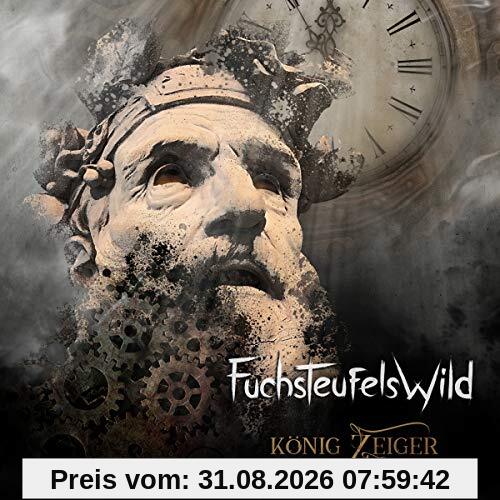 König Zeiger