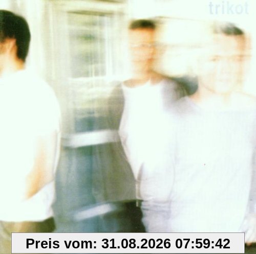 Trikot