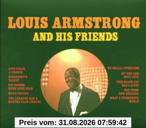 And His Friends