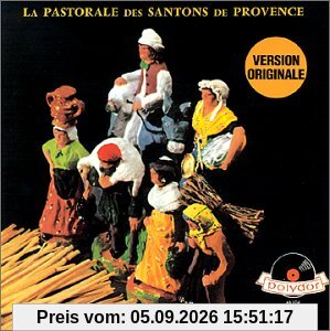 Pastorale d.Santons d.Provence