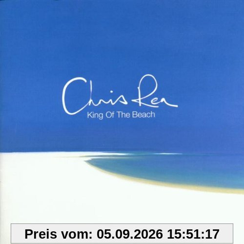 King of the Beach