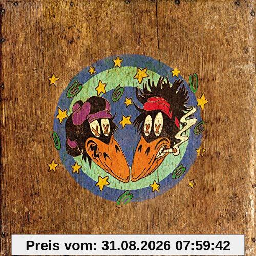 Shake Your Money Maker (3cd Softpak)