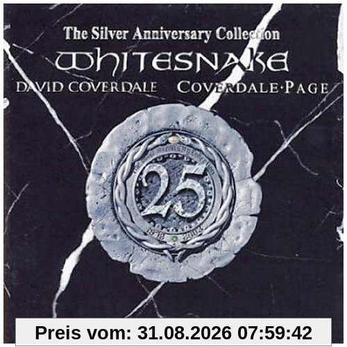 The Silver Anniversary Collection
