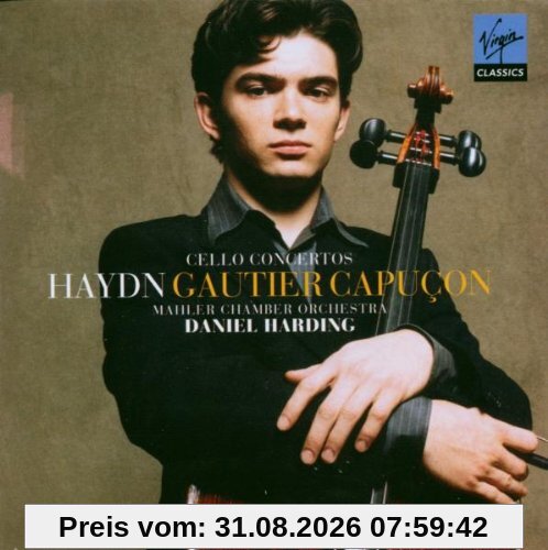 Cellokonzert