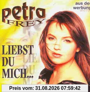 Liebst du Mich