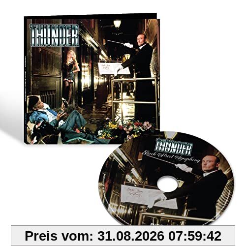 Backstreet Symphony