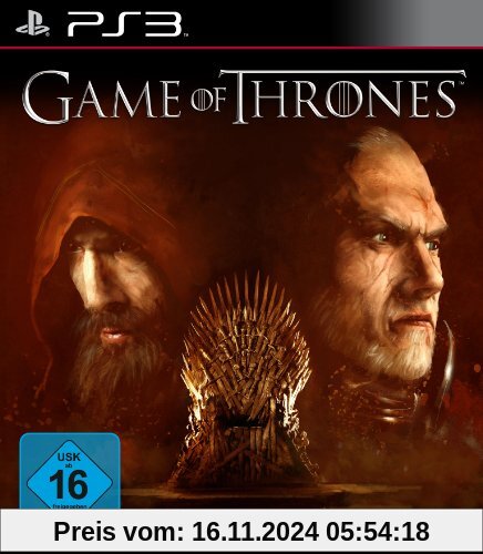 Game of Thrones: Das Lied von Eis und Feuer