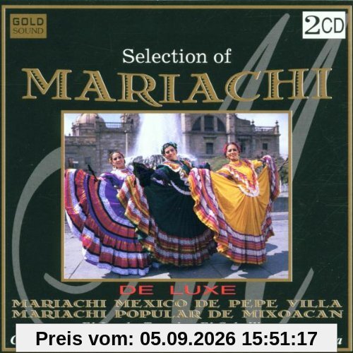 Selection of Mariachi