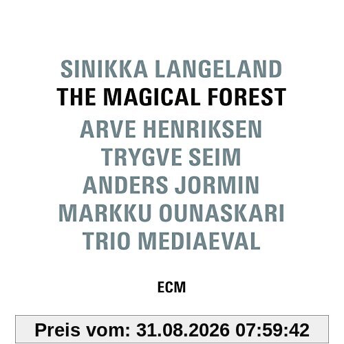 The Magical Forest