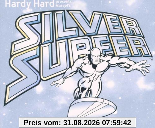 The Silver Surfer