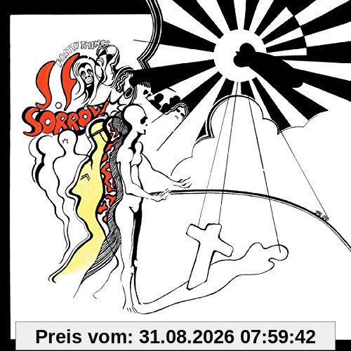 S.F.Sorrow [Vinyl LP]