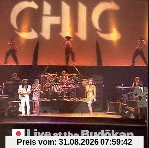 Live at the Budokan