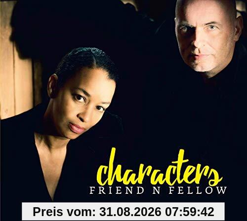 Characters