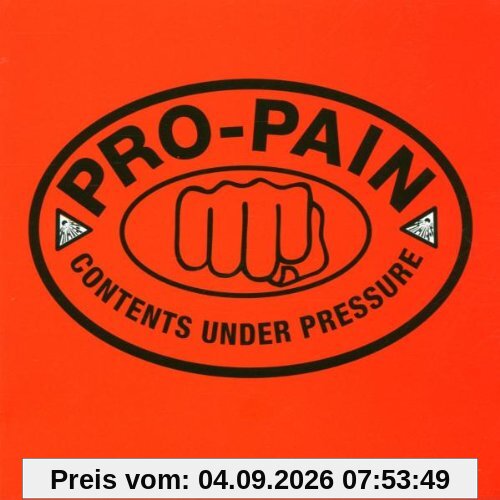 Contents Under Pressure Limite