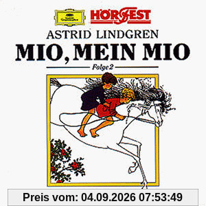 Mio,Mein Mio,Folge 2