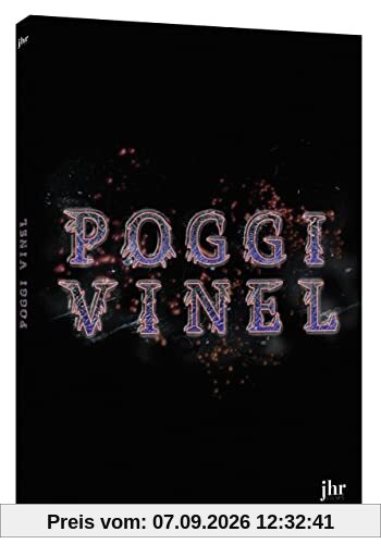 Poggi - vinel, cinéastes de demain [FR Import]