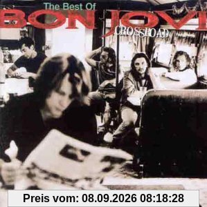 Cross Road-the Best of [Musikkassette]
