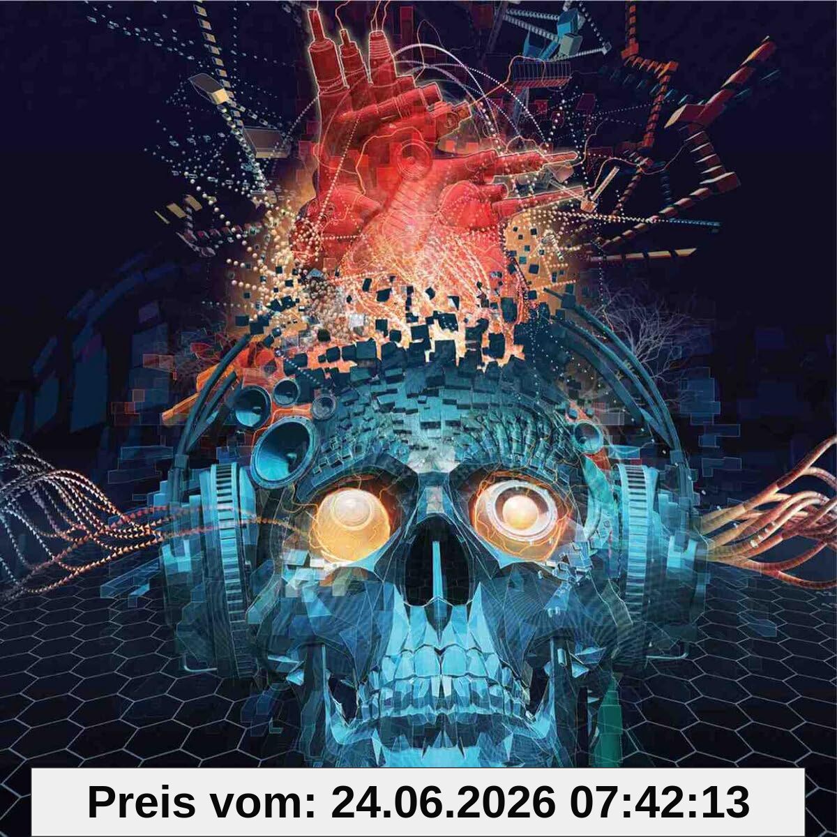 Papa Roach The Connection (Re-Release/Digipak)