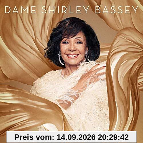 Bassey, Dame Shirley I Owe It All To You (Deluxe Edt.)