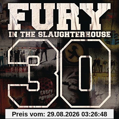 30 - The Ultimate Best of Collection (3CD)