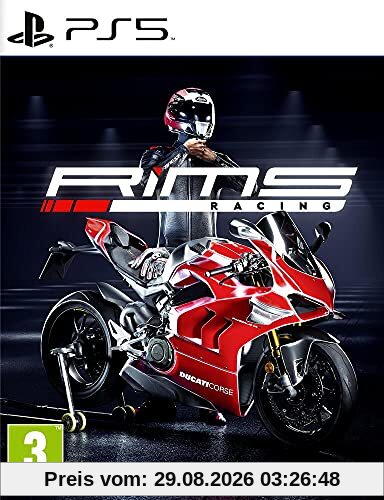 Unbekannt Rims Racing