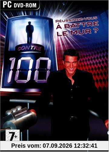1 contre 100 - le jeu officiel