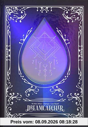 Dystopia : Lose Myself-Limited